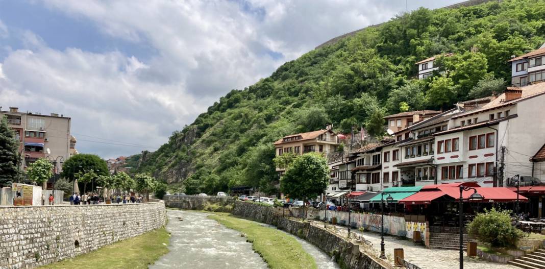 Tatil rotanıza ekleyin: İşte vizesiz seyahat edebileceğiniz 5 ülke 3